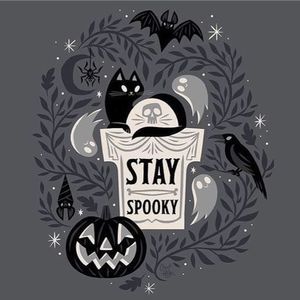 Meet your Posher, Tee